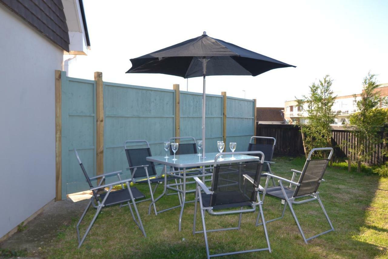 South Coast Haven Apartments Peacehaven Exterior photo